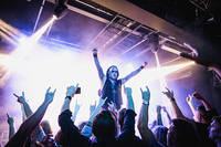 2022-04-22 - Primordial från Brew House, Göteborg