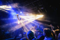 2022-04-22 - Primordial från Brew House, Göteborg