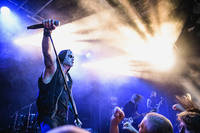 2022-04-22 - Primordial från Brew House, Göteborg