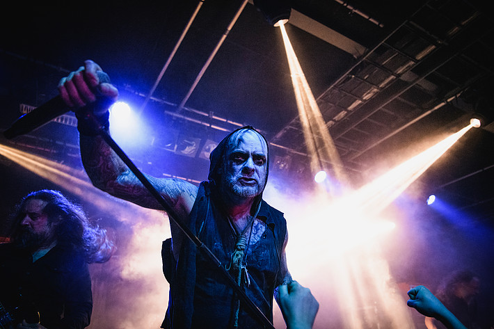 2022-04-22 - Primordial från Brew House, Göteborg