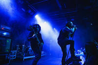 2022-04-22 - Primordial från Brew House, Göteborg
