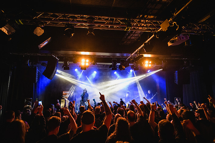 2022-04-22 - Primordial från Brew House, Göteborg
