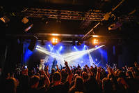 2022-04-22 - Primordial från Brew House, Göteborg