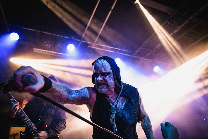 2022-04-22 - Primordial från Brew House, Göteborg