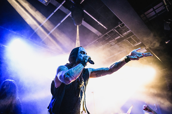 2022-04-22 - Primordial från Brew House, Göteborg