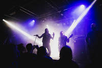 2022-04-22 - Primordial från Brew House, Göteborg