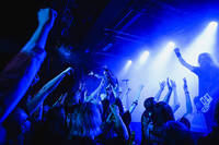 2022-04-22 - Primordial från Brew House, Göteborg