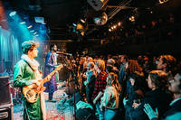 2022-04-22 - Mdou Moctar från Fasching, Stockholm