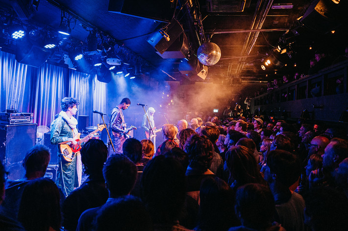 2022-04-22 - Mdou Moctar från Fasching, Stockholm
