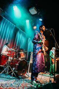 2022-04-22 - Mdou Moctar från Fasching, Stockholm