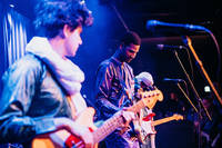 2022-04-22 - Mdou Moctar från Fasching, Stockholm