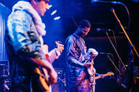 2022-04-22 - Mdou Moctar från Fasching, Stockholm