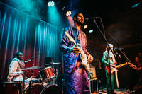 2022-04-22 - Mdou Moctar från Fasching, Stockholm