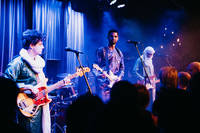 2022-04-22 - Mdou Moctar från Fasching, Stockholm