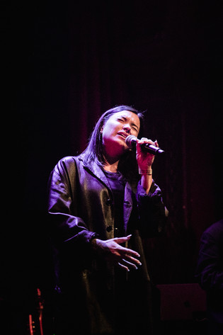 2022-04-22 - Broder John från Moriska Paviljongen, Malmö