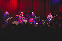 2022-04-23 - Teenage Fanclub från Pustervik, Göteborg