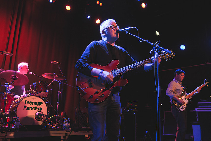 2022-04-23 - Teenage Fanclub från Pustervik, Göteborg