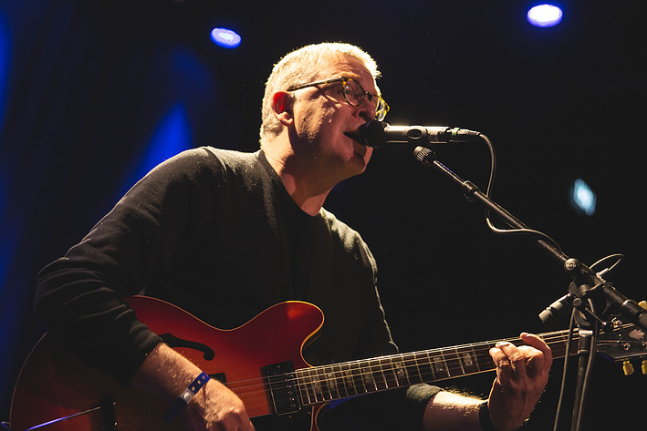 2022-04-23 - Teenage Fanclub från Pustervik, Göteborg