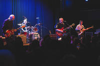 2022-04-23 - Teenage Fanclub från Pustervik, Göteborg
