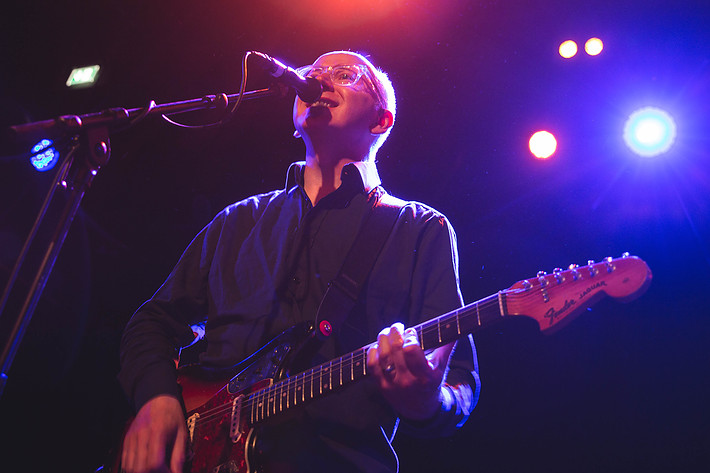 2022-04-23 - Teenage Fanclub från Pustervik, Göteborg