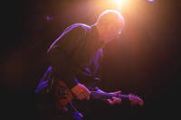 2022-04-23 - Teenage Fanclub från Pustervik, Göteborg