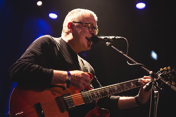 2022-04-23 - Teenage Fanclub från Pustervik, Göteborg