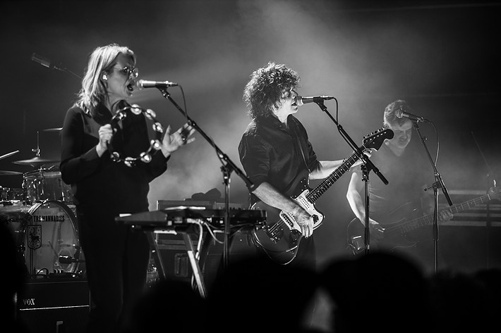 2022-04-27 - The Wannadies från Pustervik, Göteborg