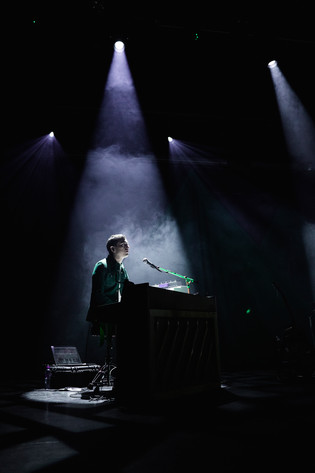 2022-04-27 - Jonathan Johansson från Slagthuset, Malmö