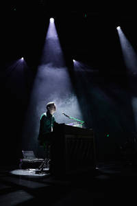 2022-04-27 - Jonathan Johansson från Slagthuset, Malmö