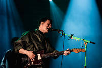 2022-04-27 - Jonathan Johansson från Slagthuset, Malmö