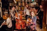 2022-04-28 - Honeywolf från Rönnells, Stockholm
