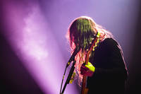 2022-05-01 - Uncle Acid & The Deadbeats från Malmö Arena, Malmö