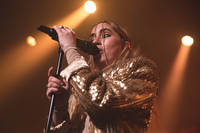 2022-05-03 - Highasakite från Pustervik, Göteborg