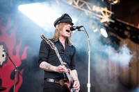 2022-05-05 - The Hellacopters från Gröna Lund, Stockholm