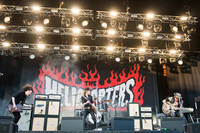 2022-05-05 - The Hellacopters från Gröna Lund, Stockholm