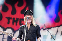 2022-05-05 - The Hellacopters från Gröna Lund, Stockholm
