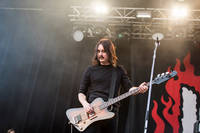 2022-05-05 - The Hellacopters från Gröna Lund, Stockholm