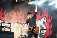 2022-05-05 - The Hellacopters från Gröna Lund, Stockholm
