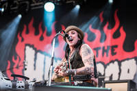 2022-05-05 - The Hellacopters från Gröna Lund, Stockholm