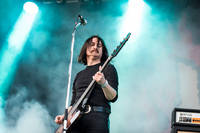 2022-05-05 - The Hellacopters från Gröna Lund, Stockholm