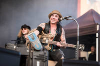2022-05-05 - The Hellacopters från Gröna Lund, Stockholm