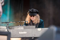 2022-05-05 - The Hellacopters från Gröna Lund, Stockholm