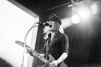2022-05-05 - The Hellacopters från Gröna Lund, Stockholm