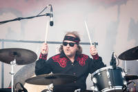 2022-05-05 - The Hellacopters från Gröna Lund, Stockholm