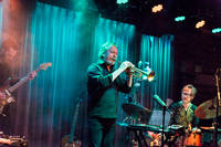 2022-05-06 - Nils Petter Molvær Group från Fasching, Stockholm