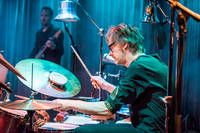 2022-05-06 - Nils Petter Molvær Group från Fasching, Stockholm