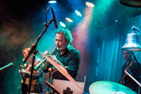 2022-05-06 - Nils Petter Molvær Group från Fasching, Stockholm