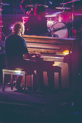 2016-01-16 - Otto Knows från Scandinavium, Göteborg