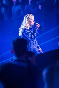 2016-01-16 - Zara Larsson från Scandinavium, Göteborg