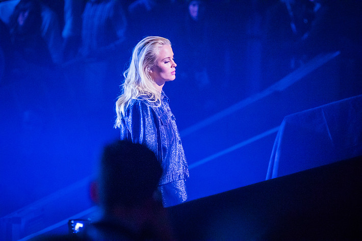 2016-01-16 - Zara Larsson från Scandinavium, Göteborg 2016-01-16 - Zara Larsson från Scandinavium, Göteborg